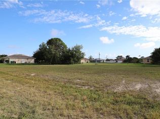 1914 SW 25th Ter, Cape Coral, FL 33914