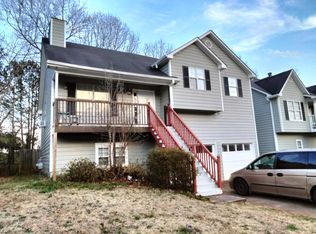 2742 Sanibel Ln SE, Smyrna, GA 30082