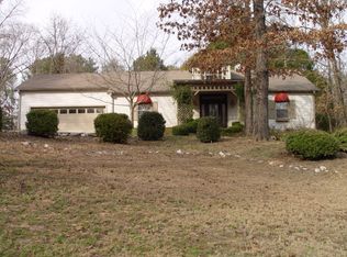 2222 Lee Loop, Oxford, MS 38655