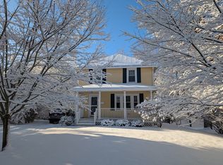 21 Intervale Rd, Wellesley, MA 02481