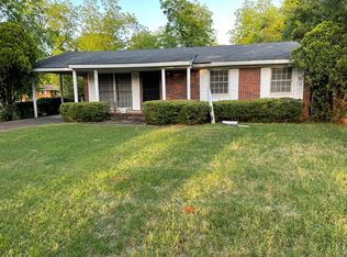 515 Eastview Dr, Americus, GA 31709