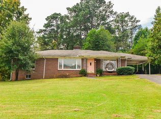 2625 Chattanooga Rd, Rocky Face, GA 30740
