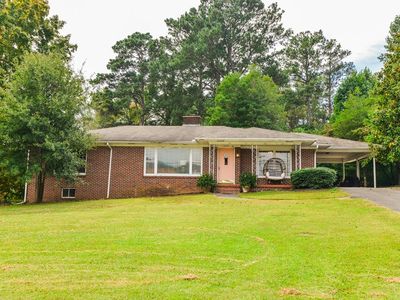 2625 Chattanooga Rd, Rocky Face, GA, 30740