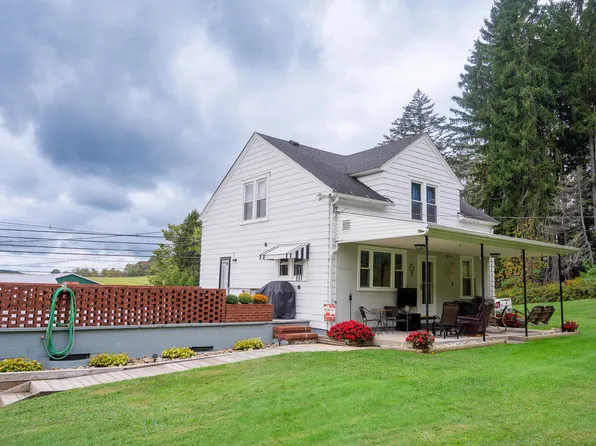 5161 Route 322, Brookville, PA 15825