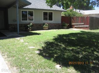 2504 Casita Dr, Modesto, CA 95355