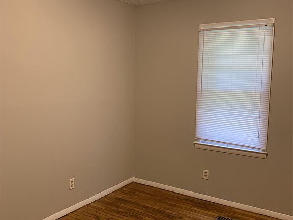 1st Bedroom