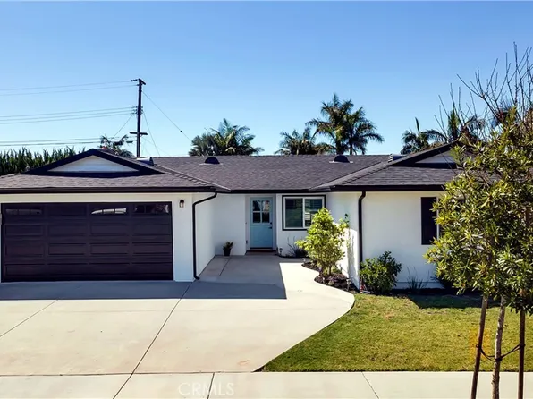 16281 Golden Gate Ln, Huntington Beach, CA 92649