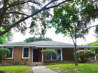 2317 Dorrington St, Houston, TX 77030