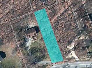 Reservoir Rd, Middletown, NY 10940