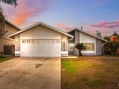 5813 Lenz Ct, Bakersfield, CA, 93307