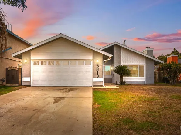 5813 Lenz Ct, Bakersfield, CA 93307