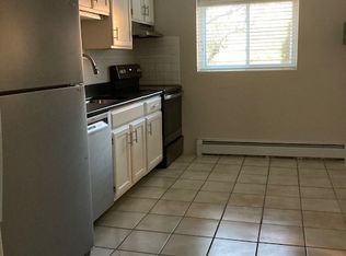 22 Bryon Rd #1, Chestnut Hill, MA 02467