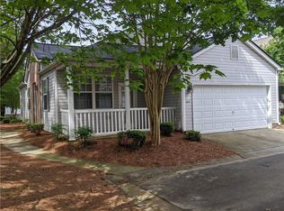 627 Windcroft Cir NW, Acworth, GA 30101