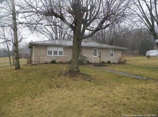 514 Broadway St, Milltown, IN 47145