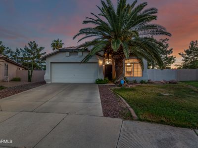 777 W Baylor Ln, Gilbert, AZ, 85233