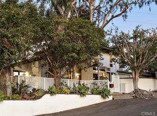605 Agate St, Laguna Beach, CA 92651