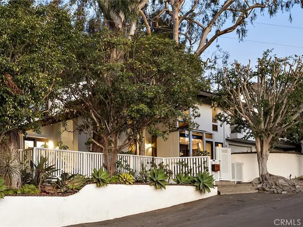 605 Agate St, Laguna Beach, CA 92651