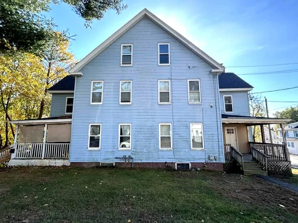 23 Oak St, Dover, NH 03820