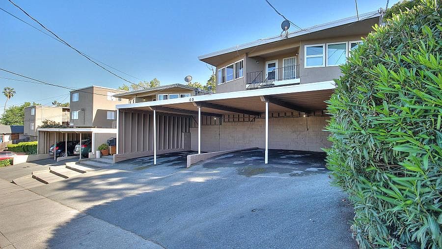 Carquinez Apartments Martinez, CA Zillow
