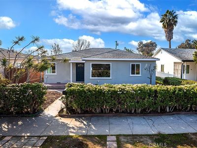 200 E Barclay St, Long Beach, CA, 90805