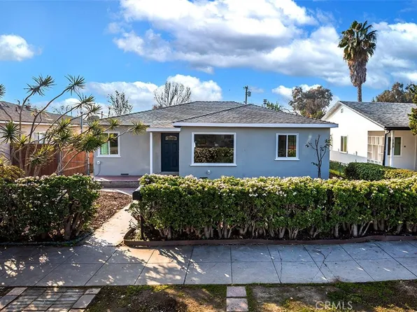 200 E Barclay St, Long Beach, CA 90805