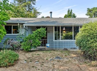 14321 SE Woodward St, Portland, OR