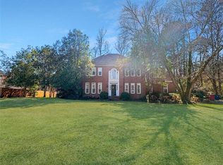 118 Ashford Park, Macon, GA 31210