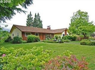 10590 SW Cook Ln, Tigard, OR 97223