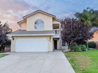 2426 Pinedale Ave, Merced, CA