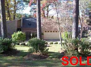 120 Lisa Ln, Marshall, TX 75672