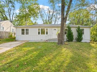 9815 James A Reed Rd, Kansas City, MO 64134