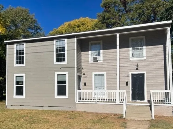 1119 Beverly St, Bossier City, LA 71112