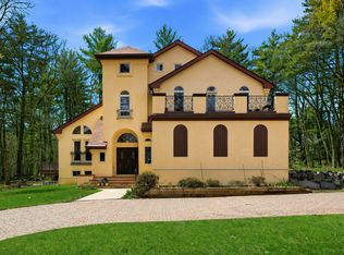268 Concord Rd, Weston, MA 02493