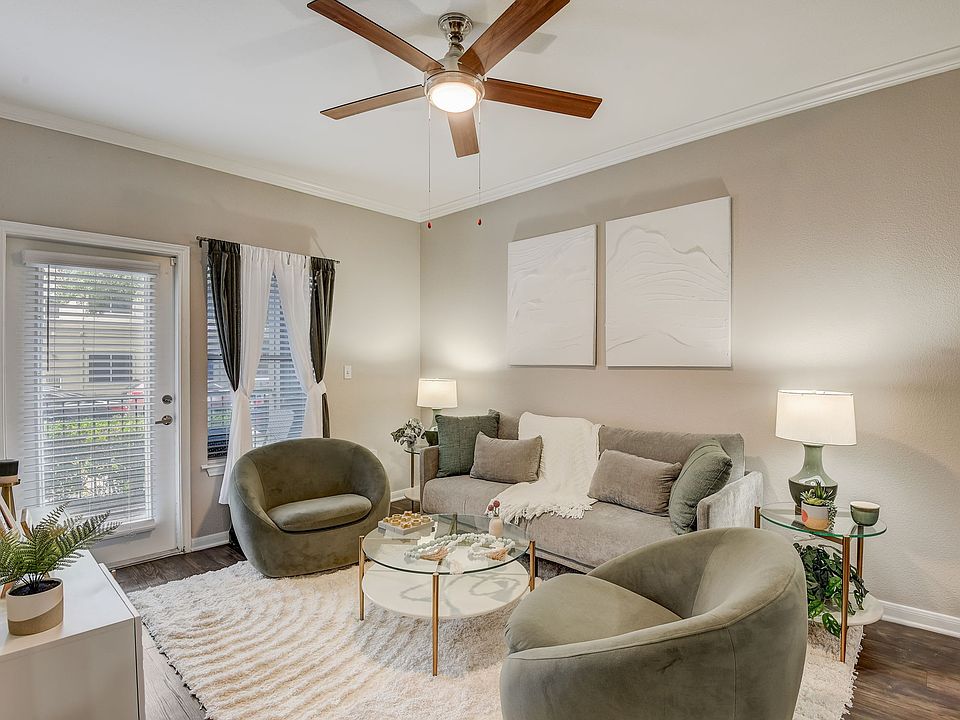 Artisan Apartments & Shops - 8701 W Parmer Ln Austin TX | Zillow