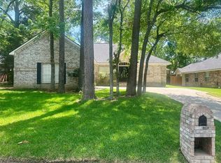3122 Hemingway Dr, Montgomery, TX 77356