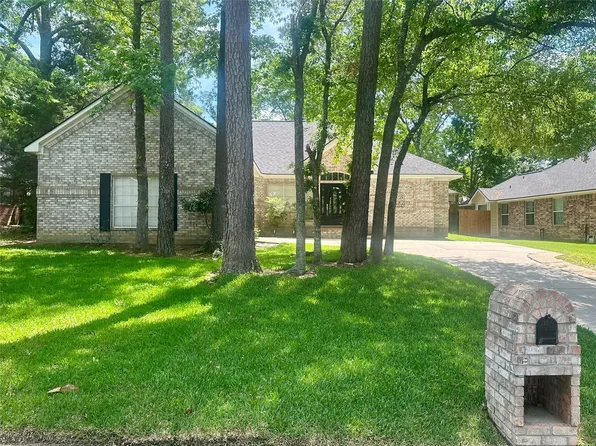 3122 Hemingway Dr, Montgomery, TX 77356