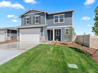 1578 S La Escalera Ave, Nampa, ID 83687