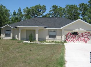 12229 Barnevelde Rd, Weeki Wachee, FL 34614