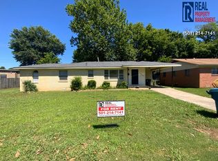 1500 Hendrix Ave, Little Rock, AR 72204