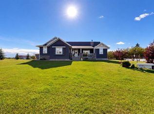 4 E Centre St, Ponoka County, AB T0C0Y0