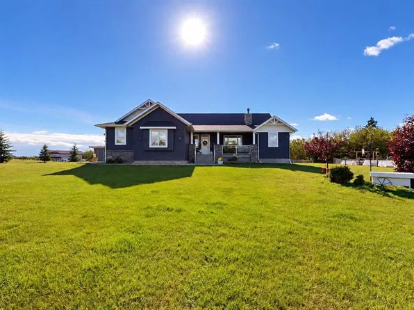 4 E Centre St, Ponoka County, AB T0C 0Y0