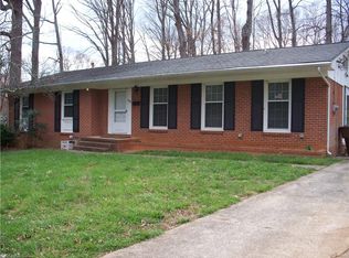 3005 Nathanael Rd, Greensboro, NC 27408