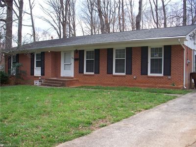 3005 Nathanael Rd, Greensboro, NC, 27408