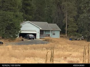 37106 N Muehle Rd, Elk, WA 99009