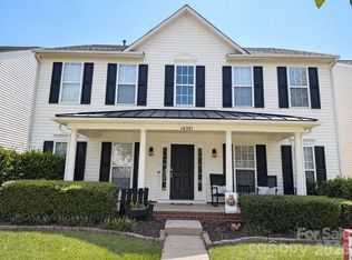 16931 Hugh Torance Pkwy, Huntersville, NC 28078