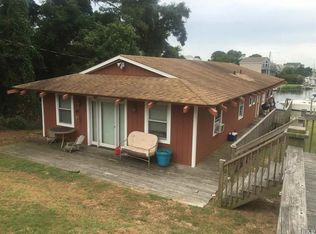 515 Colington Dr, Collington, NC 27948