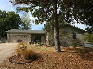 704 Ryderwood Dr, Paragould, AR 72450