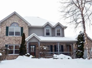 2892 Forest Ln, Madison, WI 53711