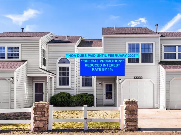 12332 Colorado Boulevard #30, Thornton, CO 80241
