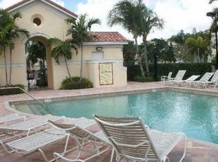 4700 SW 165th Ave, Miramar, FL 33027
